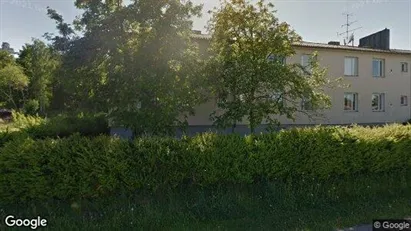Apartments for rent in Linköping - Photo from Google Street View