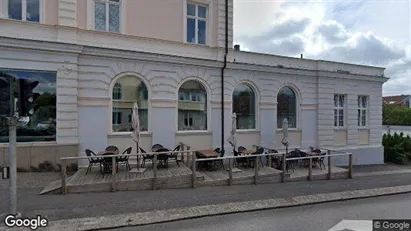 Apartments for rent in Falköping - Photo from Google Street View