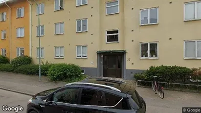 Apartments for rent in Åstorp - Photo from Google Street View