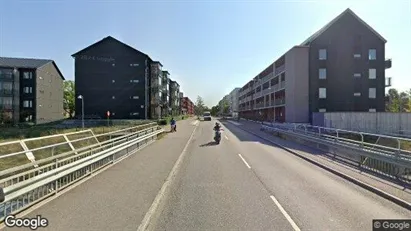 Apartments for rent in Norrköping - Photo from Google Street View