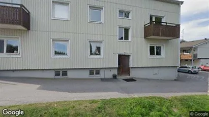 Apartments for rent in Sundsvall - Photo from Google Street View