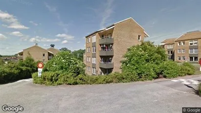 Apartments for rent in Karlskrona - Photo from Google Street View