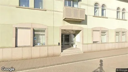Apartments for rent in Ronneby - Photo from Google Street View