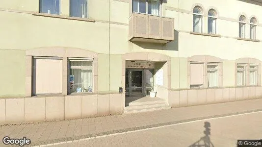 Apartments for rent in Ronneby - Photo from Google Street View