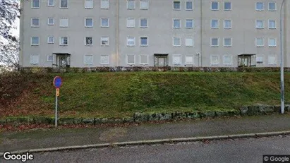 Apartments for rent in Eskilstuna - Photo from Google Street View