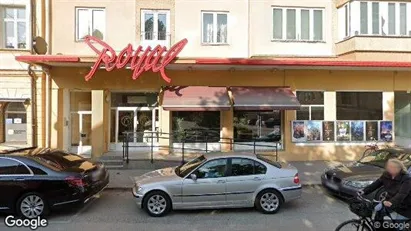 Apartments for rent in Köping - Photo from Google Street View