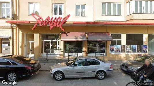 Apartments for rent in Köping - Photo from Google Street View