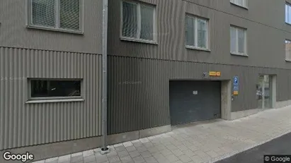 Apartments for rent in Örgryte-Härlanda - Photo from Google Street View