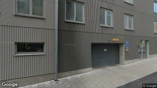 Apartments for rent in Örgryte-Härlanda - Photo from Google Street View