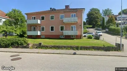 Apartments for rent in Ulricehamn - Photo from Google Street View