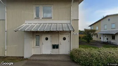 Apartments for rent in Kalmar - Photo from Google Street View