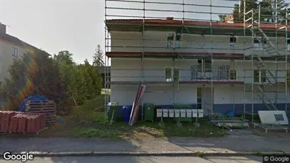Apartments for rent in Lindesberg - Photo from Google Street View