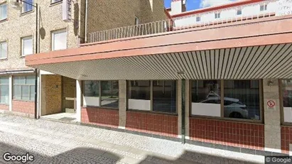 Apartments for rent in Hallsberg - Photo from Google Street View