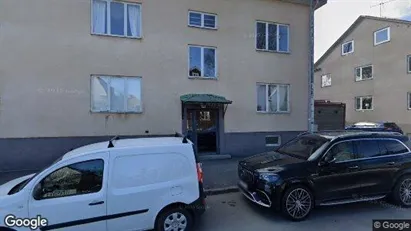 Apartments for rent in Örebro - Photo from Google Street View