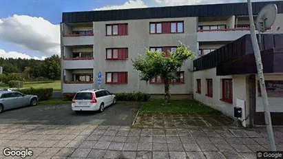 Apartments for rent in Nässjö - Photo from Google Street View