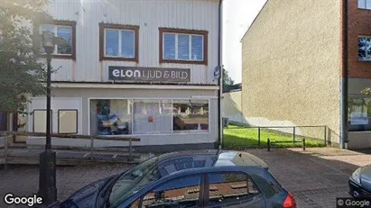 Apartments for rent in Hagfors - Photo from Google Street View