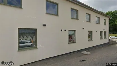 Apartments for rent in Borås - Photo from Google Street View