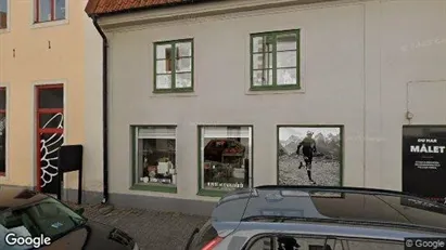 Apartments for rent in Kalmar - Photo from Google Street View