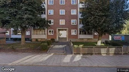 Apartments for rent in Norrköping - Photo from Google Street View