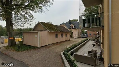 Apartments for rent in Mjölby - Photo from Google Street View