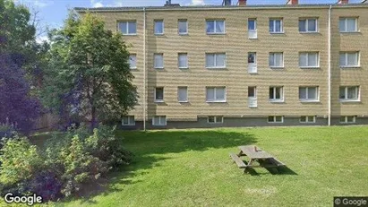 Apartments for rent in Norrköping - Photo from Google Street View