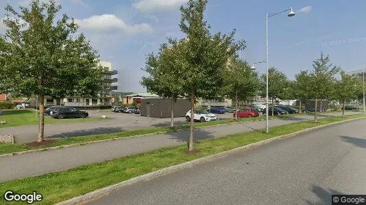 Apartments for rent in Mölndal - Photo from Google Street View