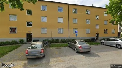 Apartments for rent in Lindesberg - Photo from Google Street View