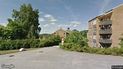 Apartments for rent in Karlskrona - Photo from Google Street View
