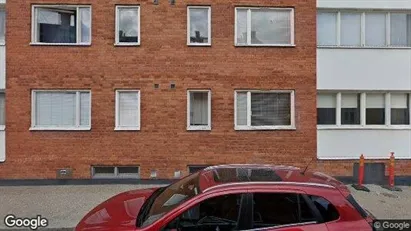 Apartments for rent in Lindesberg - Photo from Google Street View