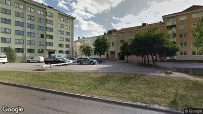 Apartments for rent in Uppsala - Photo from Google Street View