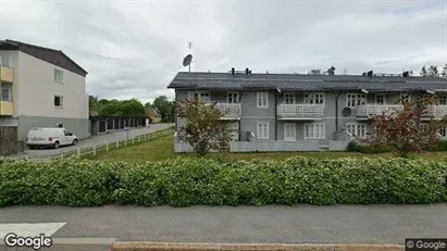 Apartments for rent in Norrtälje - Photo from Google Street View