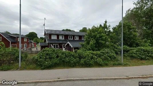 Apartments for rent in Norrtälje - Photo from Google Street View