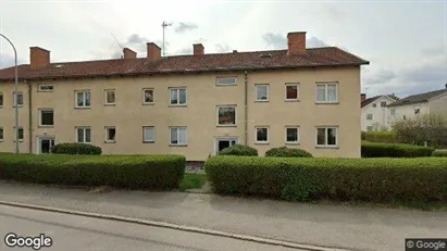 Apartments for rent in Nyköping - Photo from Google Street View