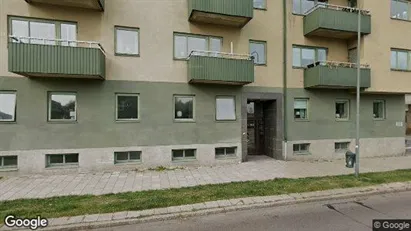 Apartments for rent in Linköping - Photo from Google Street View