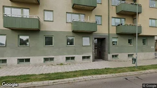 Apartments for rent in Linköping - Photo from Google Street View