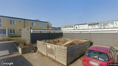 Apartments for rent in Helsingborg - Photo from Google Street View