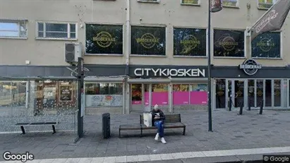 Apartments for rent in Gävle - Photo from Google Street View