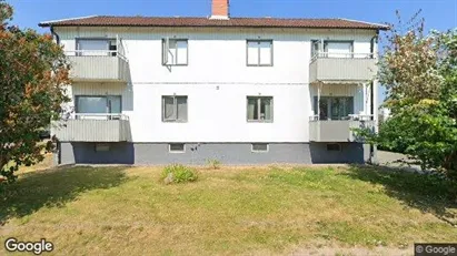 Apartments for rent in Åtvidaberg - Photo from Google Street View