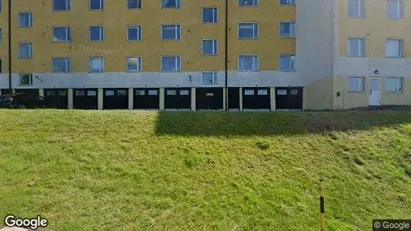 Apartments for rent in Västervik - Photo from Google Street View