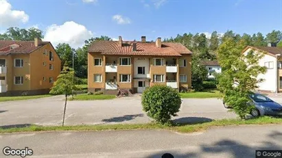 Apartments for rent in Västervik - Photo from Google Street View