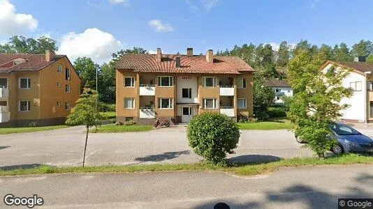 Apartments for rent in Västervik - Photo from Google Street View