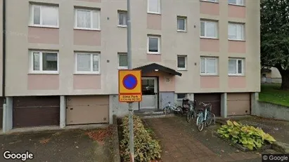 Apartments for rent in Norrköping - Photo from Google Street View