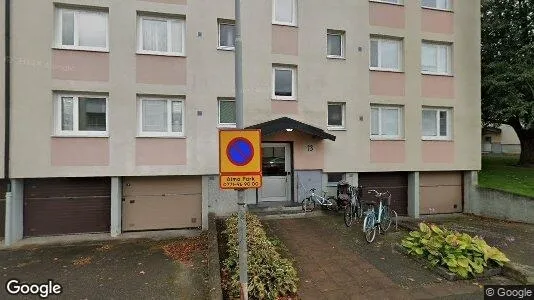 Apartments for rent in Norrköping - Photo from Google Street View