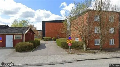 Apartments for rent in Eslöv - Photo from Google Street View