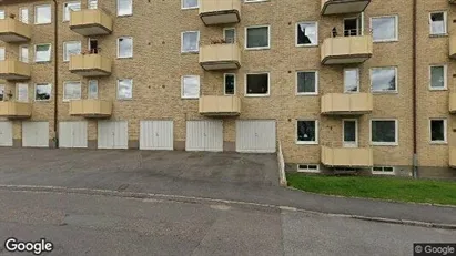 Apartments for rent in Örgryte-Härlanda - Photo from Google Street View