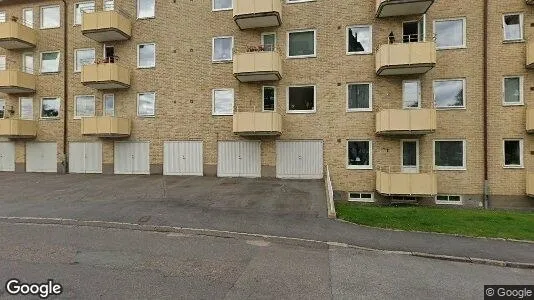 Apartments for rent in Örgryte-Härlanda - Photo from Google Street View