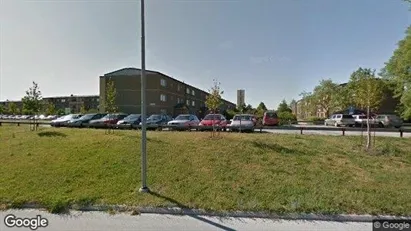 Apartments for rent in Gotland - Photo from Google Street View