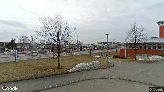 Apartments for rent in Norrtälje - Photo from Google Street View
