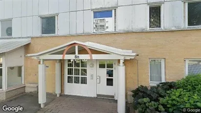 Apartments for rent in Huddinge - Photo from Google Street View