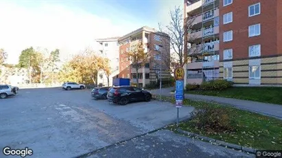 Apartments for rent in Järfälla - Photo from Google Street View
